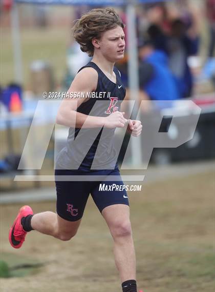Thumbnail 1 in Mohawk-Warrior Invitational photogallery.
