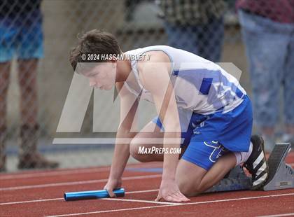 Thumbnail 3 in Mohawk-Warrior Invitational photogallery.