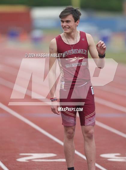Thumbnail 2 in Mohawk-Warrior Invitational photogallery.
