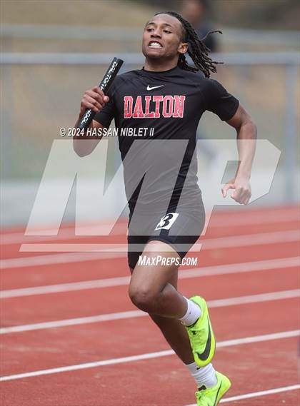Thumbnail 1 in Mohawk-Warrior Invitational photogallery.