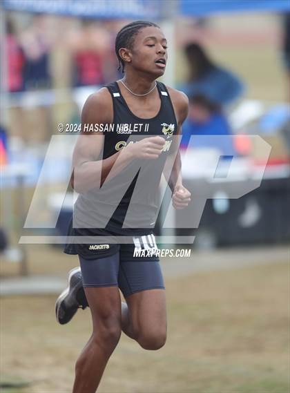 Thumbnail 3 in Mohawk-Warrior Invitational photogallery.