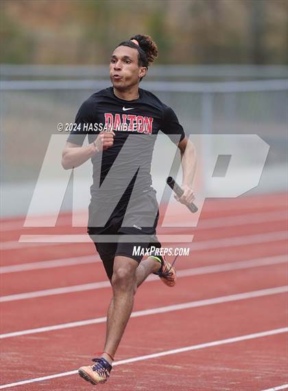 Thumbnail 1 in Mohawk-Warrior Invitational photogallery.
