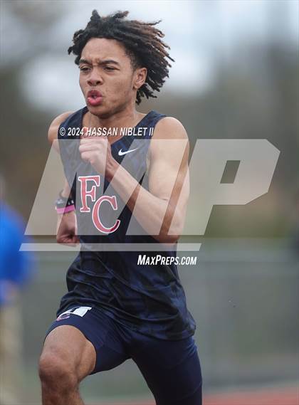 Thumbnail 1 in Mohawk-Warrior Invitational photogallery.
