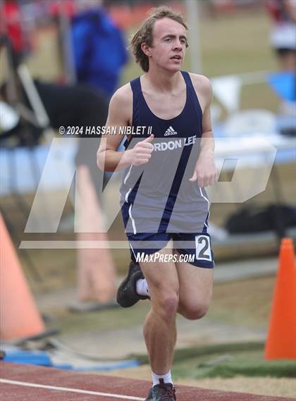 Thumbnail 1 in Mohawk-Warrior Invitational photogallery.