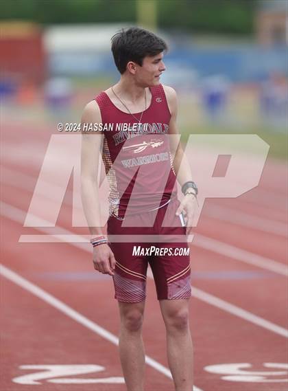 Thumbnail 3 in Mohawk-Warrior Invitational photogallery.