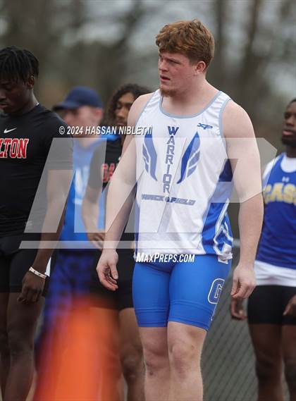 Thumbnail 2 in Mohawk-Warrior Invitational photogallery.