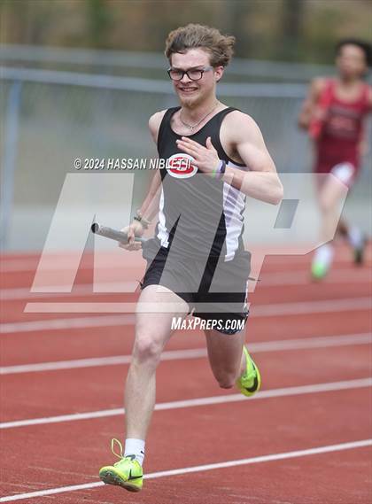 Thumbnail 1 in Mohawk-Warrior Invitational photogallery.