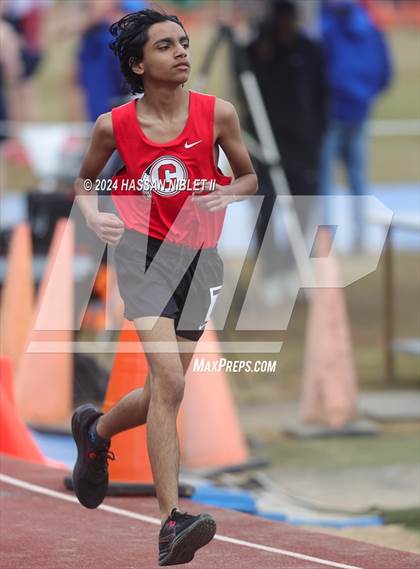 Thumbnail 1 in Mohawk-Warrior Invitational photogallery.