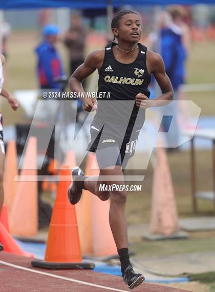 Thumbnail 1 in Mohawk-Warrior Invitational photogallery.