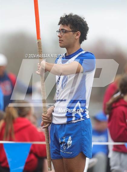 Thumbnail 1 in Mohawk-Warrior Invitational photogallery.
