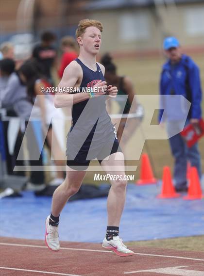 Thumbnail 3 in Mohawk-Warrior Invitational photogallery.