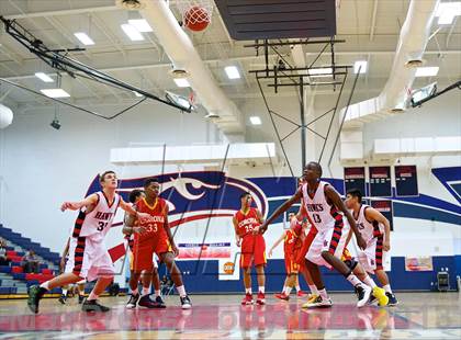 Thumbnail 3 in Corona @ Citrus Hill (Big Daddy Tournament) photogallery.
