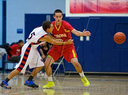 Thumbnail 3 in Corona @ Citrus Hill (Big Daddy Tournament) photogallery.