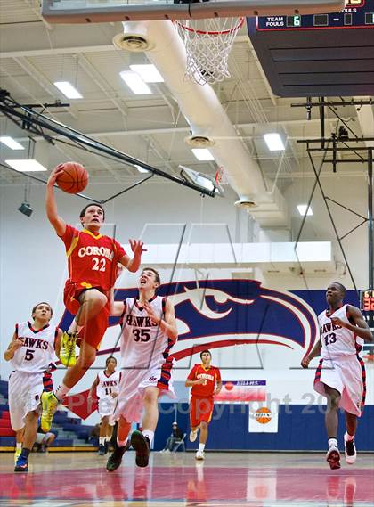 Thumbnail 3 in Corona @ Citrus Hill (Big Daddy Tournament) photogallery.