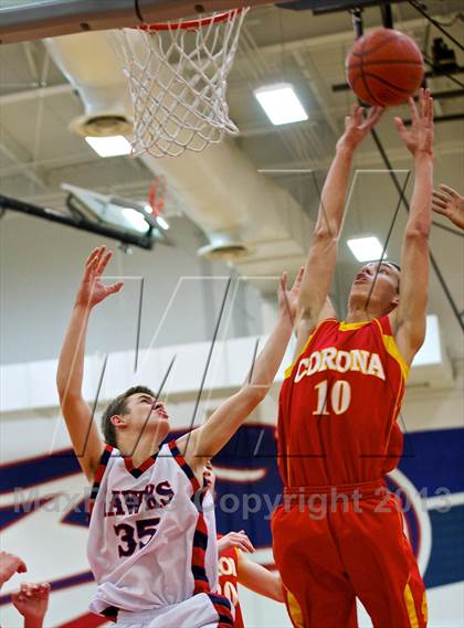 Thumbnail 1 in Corona @ Citrus Hill (Big Daddy Tournament) photogallery.