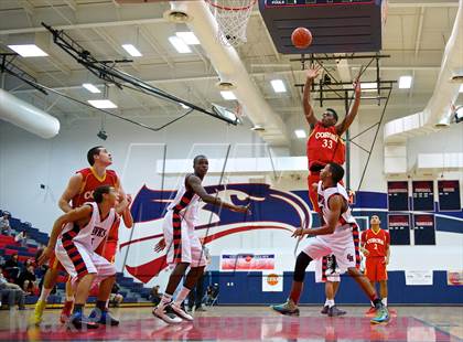 Thumbnail 2 in Corona @ Citrus Hill (Big Daddy Tournament) photogallery.