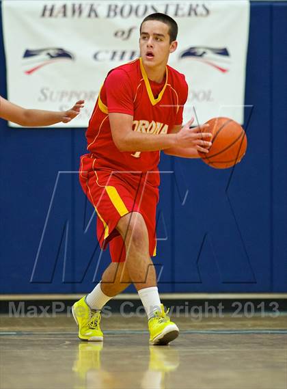 Thumbnail 3 in Corona @ Citrus Hill (Big Daddy Tournament) photogallery.