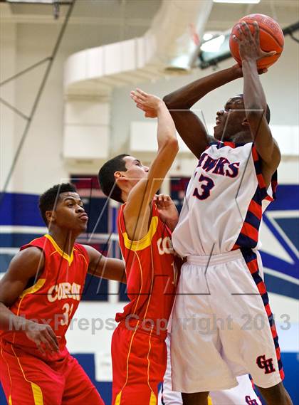 Thumbnail 1 in Corona @ Citrus Hill (Big Daddy Tournament) photogallery.