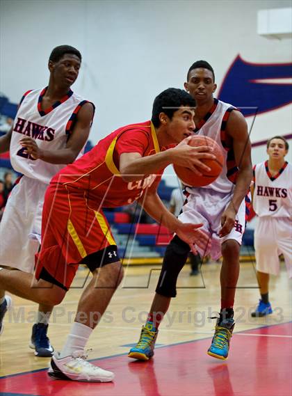 Thumbnail 2 in Corona @ Citrus Hill (Big Daddy Tournament) photogallery.