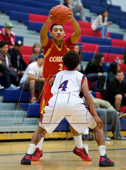 Thumbnail 1 in Corona @ Citrus Hill (Big Daddy Tournament) photogallery.