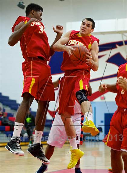 Thumbnail 2 in Corona @ Citrus Hill (Big Daddy Tournament) photogallery.
