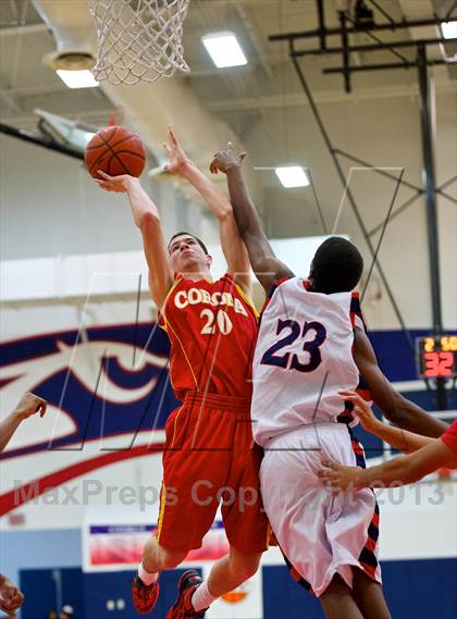 Thumbnail 1 in Corona @ Citrus Hill (Big Daddy Tournament) photogallery.