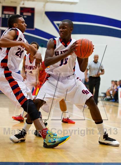 Thumbnail 2 in Corona @ Citrus Hill (Big Daddy Tournament) photogallery.