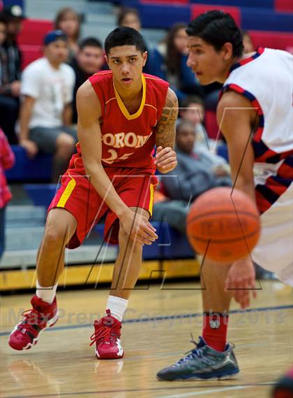 Thumbnail 3 in Corona @ Citrus Hill (Big Daddy Tournament) photogallery.