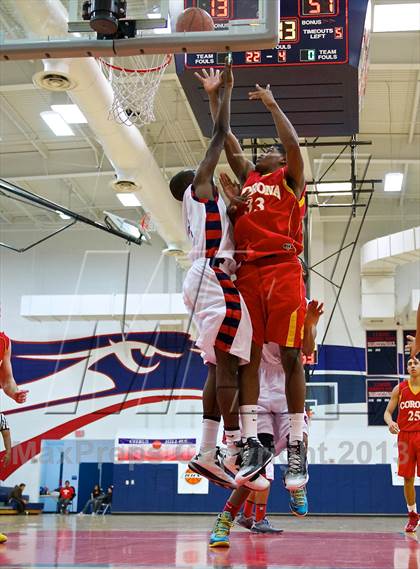 Thumbnail 1 in Corona @ Citrus Hill (Big Daddy Tournament) photogallery.