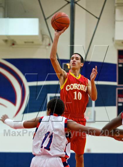Thumbnail 3 in Corona @ Citrus Hill (Big Daddy Tournament) photogallery.