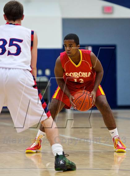 Thumbnail 2 in Corona @ Citrus Hill (Big Daddy Tournament) photogallery.