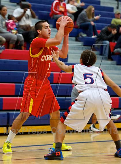 Thumbnail 3 in Corona @ Citrus Hill (Big Daddy Tournament) photogallery.
