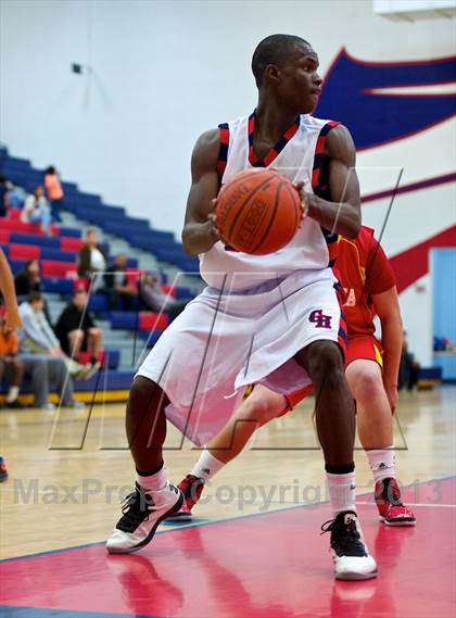 Thumbnail 1 in Corona @ Citrus Hill (Big Daddy Tournament) photogallery.