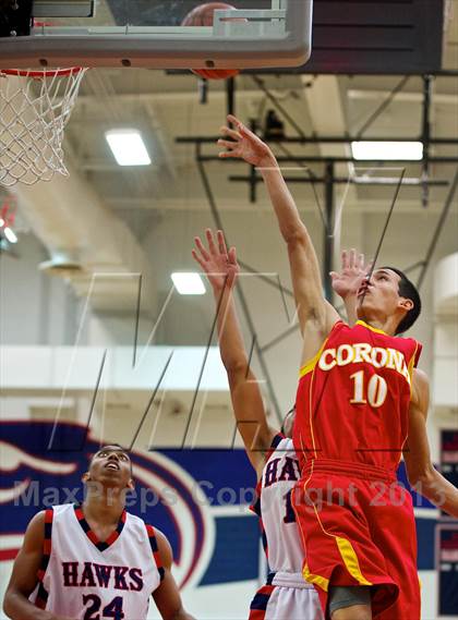 Thumbnail 2 in Corona @ Citrus Hill (Big Daddy Tournament) photogallery.