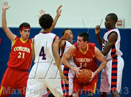 Thumbnail 1 in Corona @ Citrus Hill (Big Daddy Tournament) photogallery.