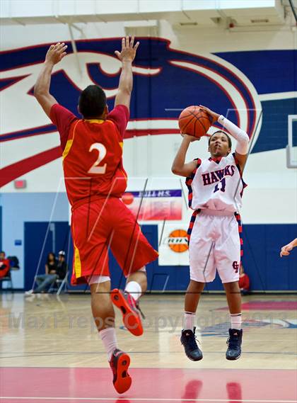 Thumbnail 3 in Corona @ Citrus Hill (Big Daddy Tournament) photogallery.