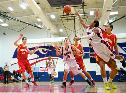 Thumbnail 2 in Corona @ Citrus Hill (Big Daddy Tournament) photogallery.