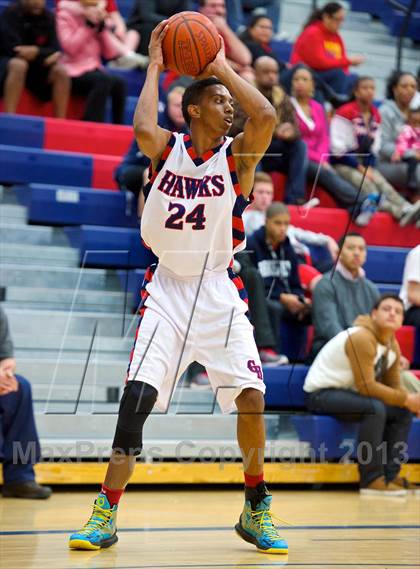 Thumbnail 3 in Corona @ Citrus Hill (Big Daddy Tournament) photogallery.