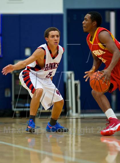 Thumbnail 1 in Corona @ Citrus Hill (Big Daddy Tournament) photogallery.