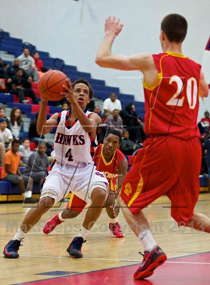 Thumbnail 2 in Corona @ Citrus Hill (Big Daddy Tournament) photogallery.