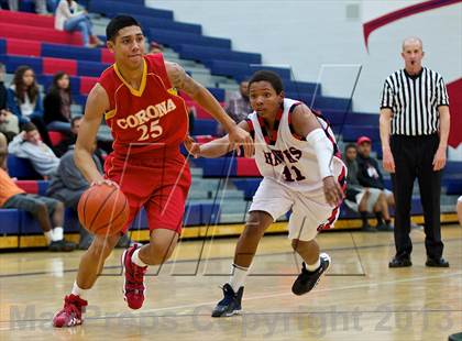 Thumbnail 2 in Corona @ Citrus Hill (Big Daddy Tournament) photogallery.