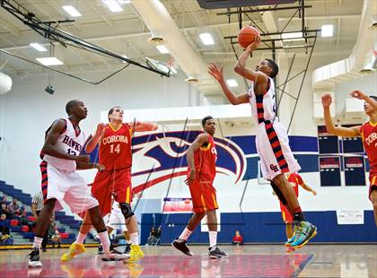 Thumbnail 3 in Corona @ Citrus Hill (Big Daddy Tournament) photogallery.
