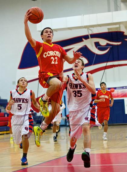 Thumbnail 1 in Corona @ Citrus Hill (Big Daddy Tournament) photogallery.