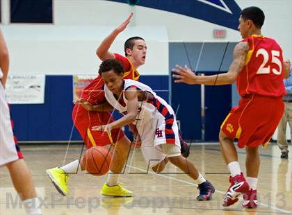 Thumbnail 1 in Corona @ Citrus Hill (Big Daddy Tournament) photogallery.