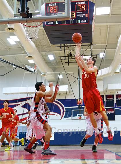 Thumbnail 1 in Corona @ Citrus Hill (Big Daddy Tournament) photogallery.