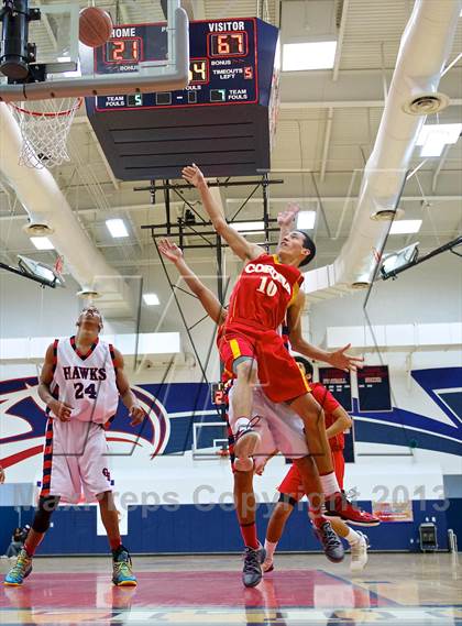 Thumbnail 3 in Corona @ Citrus Hill (Big Daddy Tournament) photogallery.
