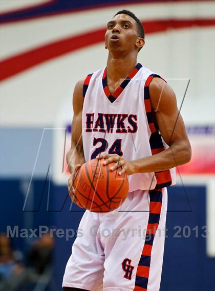Thumbnail 1 in Corona @ Citrus Hill (Big Daddy Tournament) photogallery.