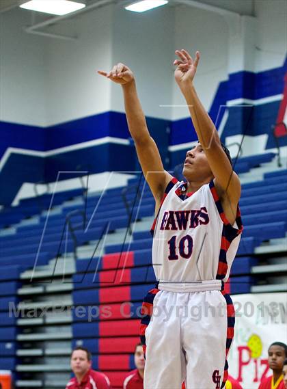 Thumbnail 3 in Corona @ Citrus Hill (Big Daddy Tournament) photogallery.