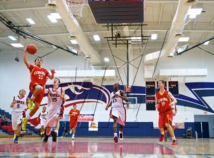 Thumbnail 2 in Corona @ Citrus Hill (Big Daddy Tournament) photogallery.