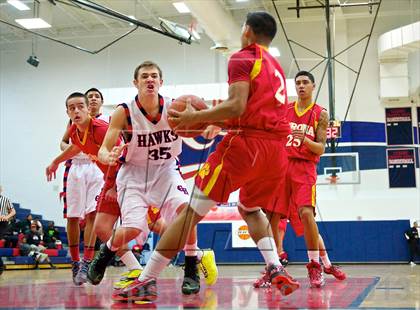 Thumbnail 2 in Corona @ Citrus Hill (Big Daddy Tournament) photogallery.
